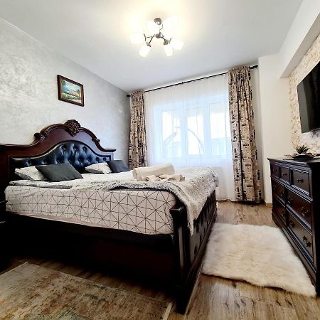 Moonlight Residence Mamaia Extérieur photo