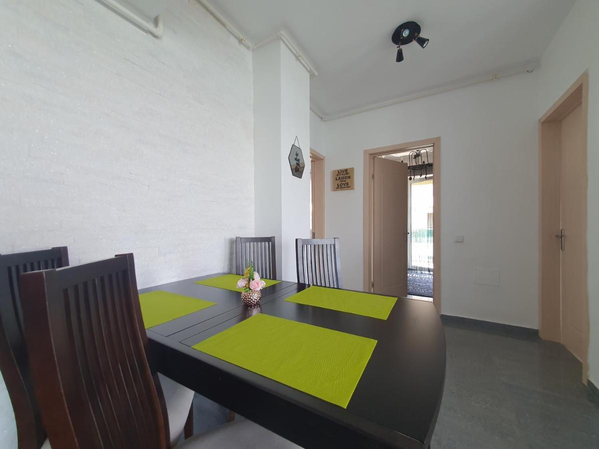 Moonlight Residence Mamaia Extérieur photo