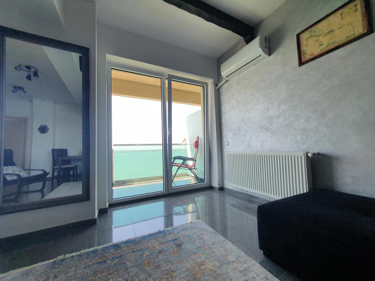 Moonlight Residence Mamaia Extérieur photo