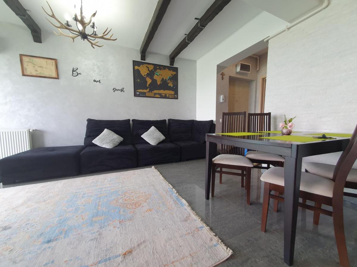 Moonlight Residence Mamaia Extérieur photo