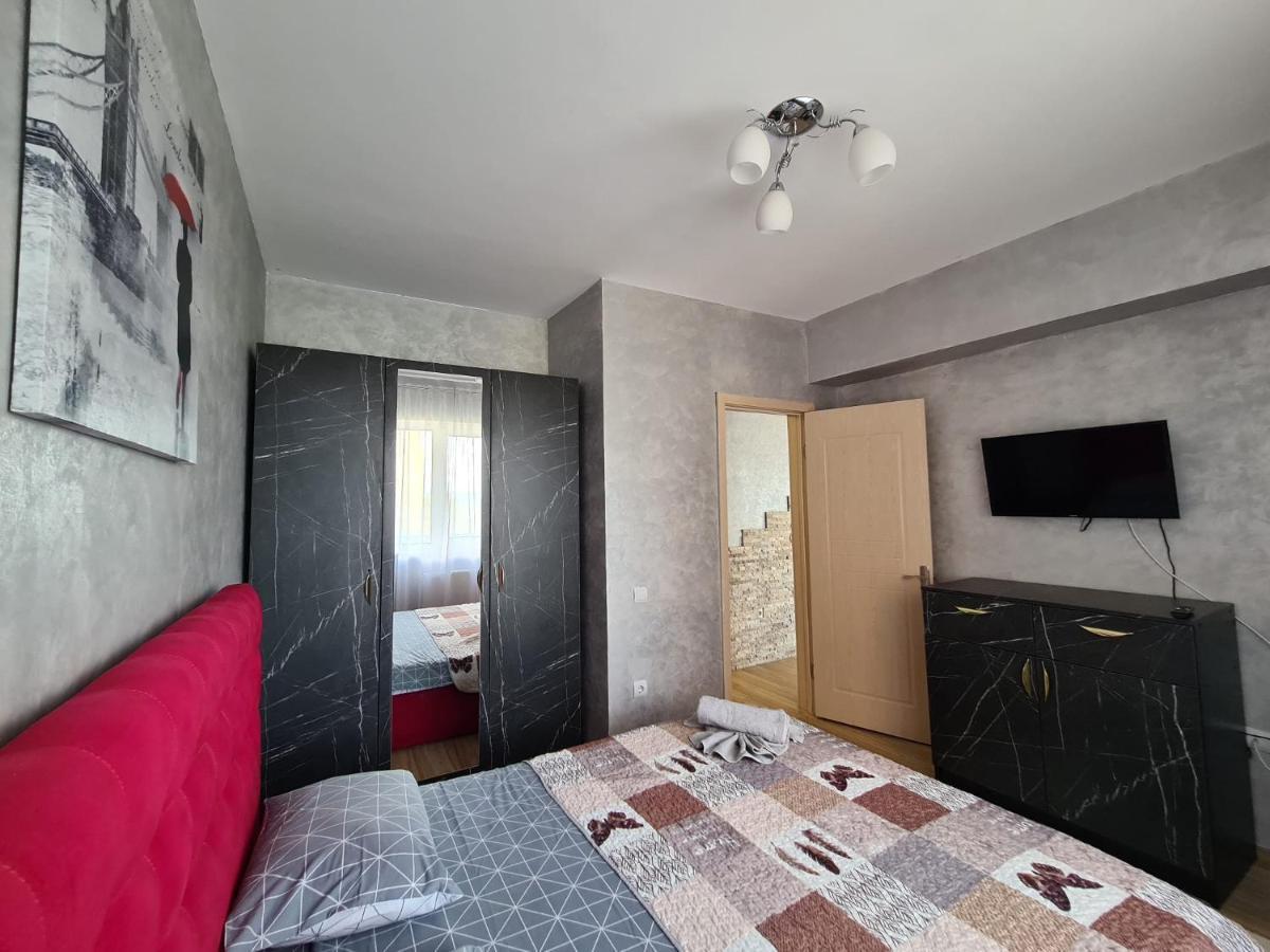 Moonlight Residence Mamaia Extérieur photo