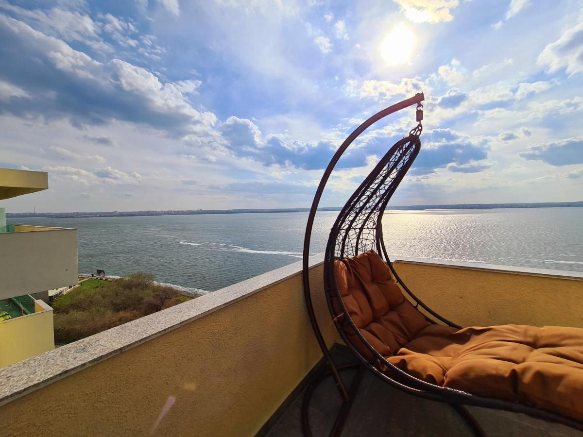 Moonlight Residence Mamaia Extérieur photo