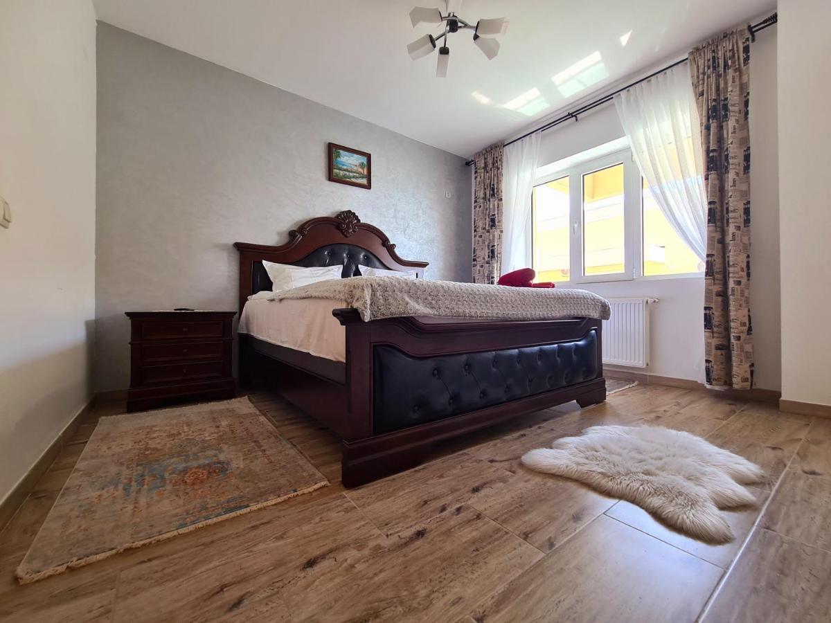 Moonlight Residence Mamaia Extérieur photo