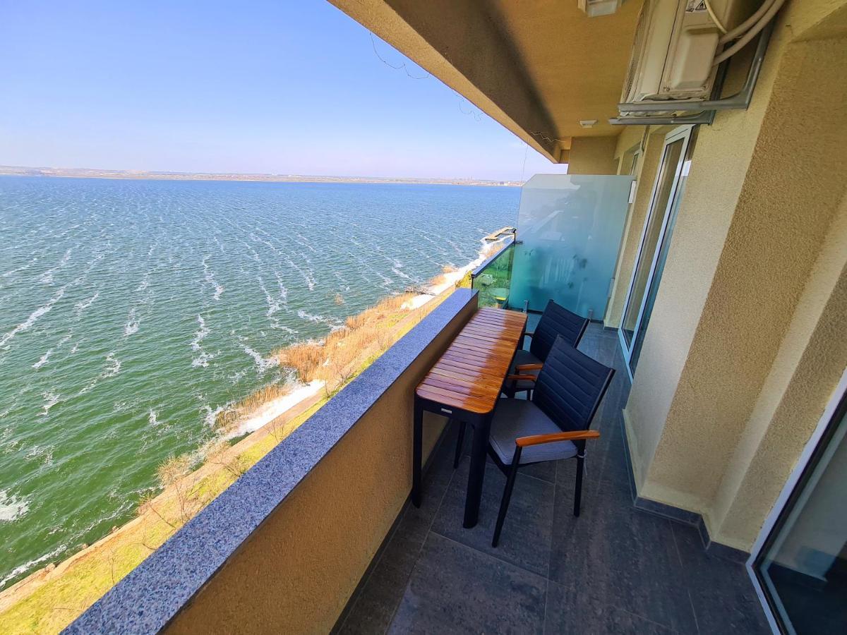 Moonlight Residence Mamaia Extérieur photo